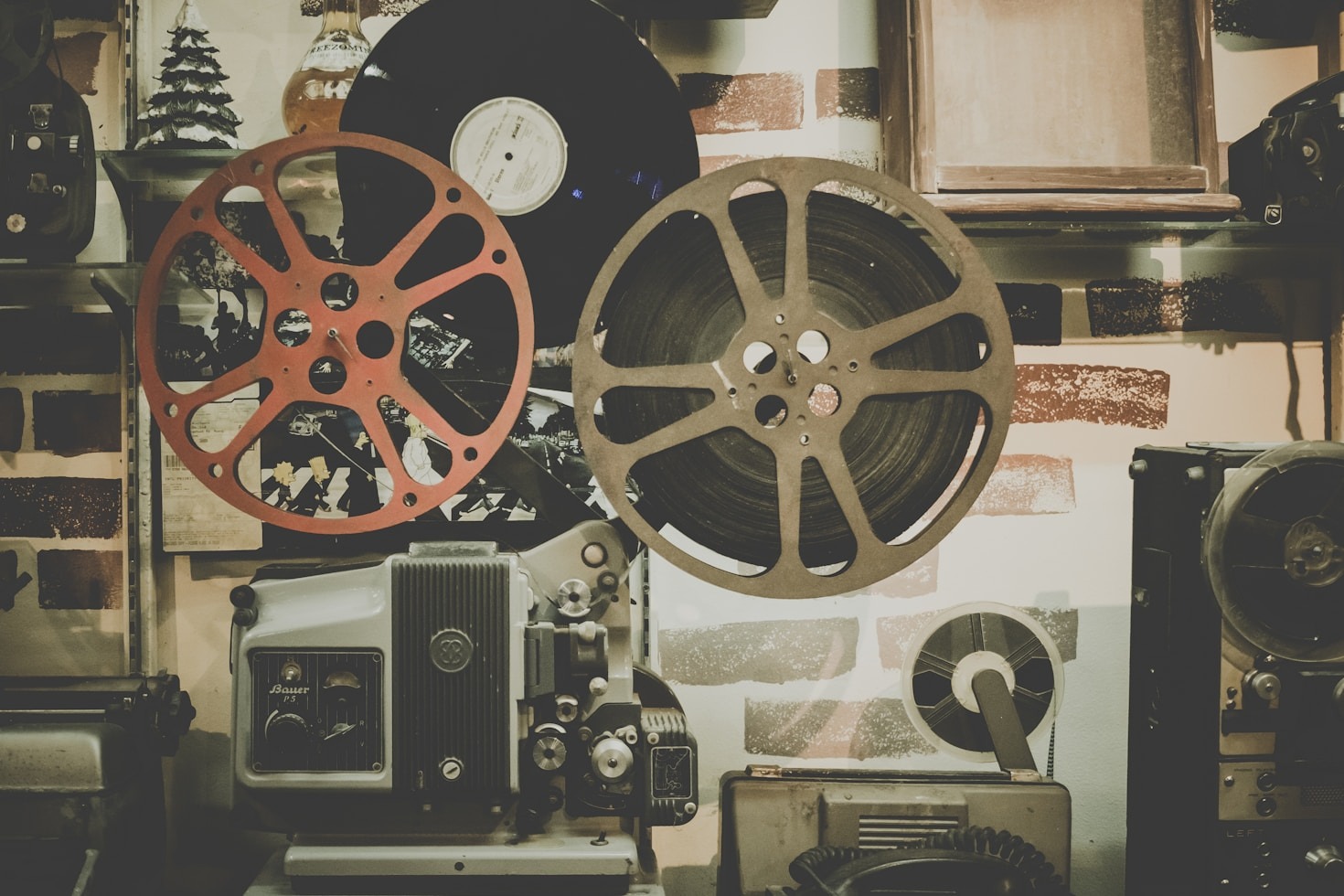 Exploring the Art of Independent Filmmaking